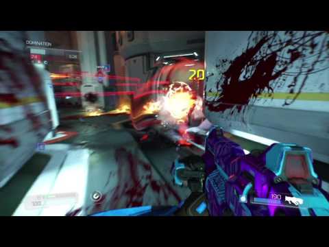 June 2016 Patron MP: DOOM pt5 - Beware the Prowler