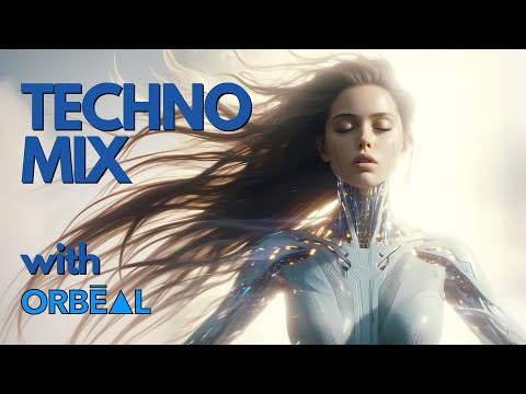 TECHNO ULTIMATE MIX 2024 | UMEK, COSMIC BOYS, T78 | MIXED BY ORBEAL