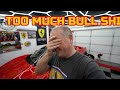 The REAL REASONS WHY YOU DIDN'T BUY a FERRARI