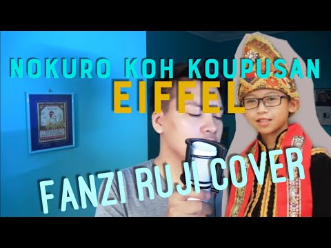 Nokuro Koh Koupusan - Eiffel Paul Pailus (A cover by Fanzi Ruji) with English translation