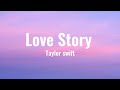 Love Story - Taylor Swift (Taylor’s Version)