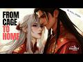 The Omega Married the Empire's Most Feared Alpha General... and Everything Changed | BL ABO Romance