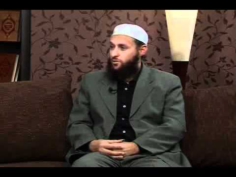 08-04 Alaudin Abazi - Pyetje dhe përgjigje.flv