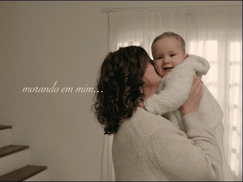 Meu Bem - Deise Jacinto | Vídeo Oficial