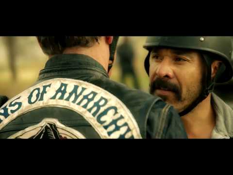 La Coka Nostra - Gun In Your Mouth ("Mayans M.C." video)