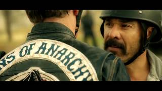 La Coka Nostra - Gun In Your Mouth (&quot;Mayans M.C.&quot; video)