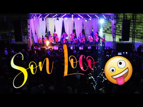 Son Loco 🤪🎶