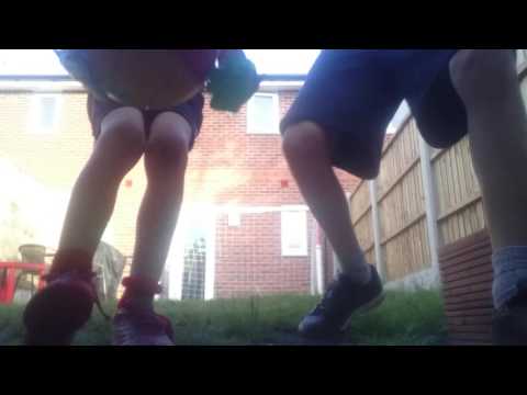 Leo n luca: Freekick and ultimate penatly challenge