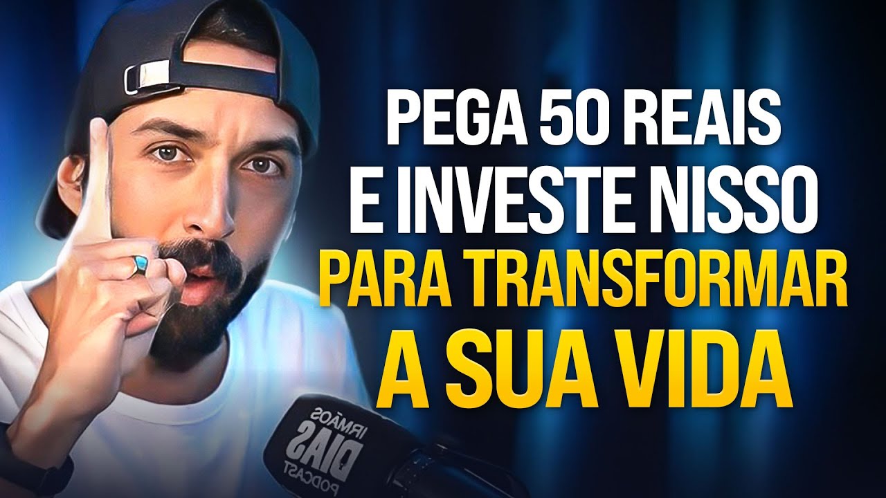 COMO FAZER DINHEIRO PINGAR NA SUA CONTA TODO FINAL DO MÊS | Primo Pobre