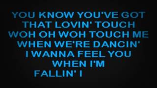 SC2144 01   Alabama   Touch Me When We're Dancing [karaoke]