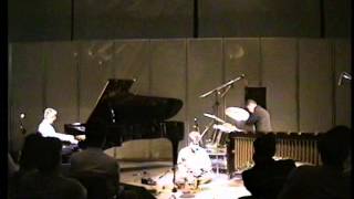 TonKlami /トン・クラミ（佐藤允彦、高田みどり、姜泰煥）4　　'95