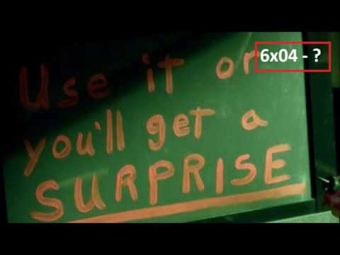 image-Who were all the A's in PLL?