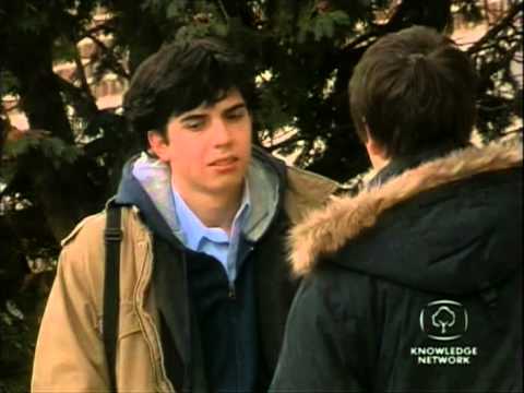 RenegadePress.com - S03E08 - The Dance