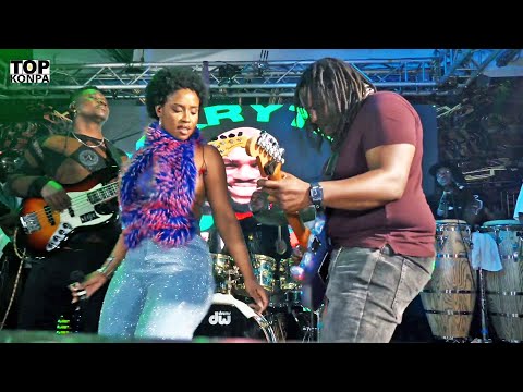 BEDJINE FÈ TOUT MOUN SÉZI PHILADELPHIA AK YON PÈFOMANS - TOUT VA BIEN LIVE 1/17/2026