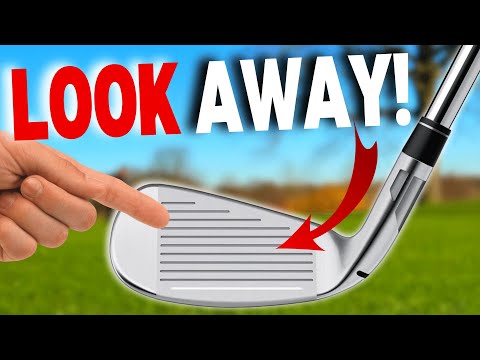 WARNING - These New TaylorMade Irons Make Golf EASY!?