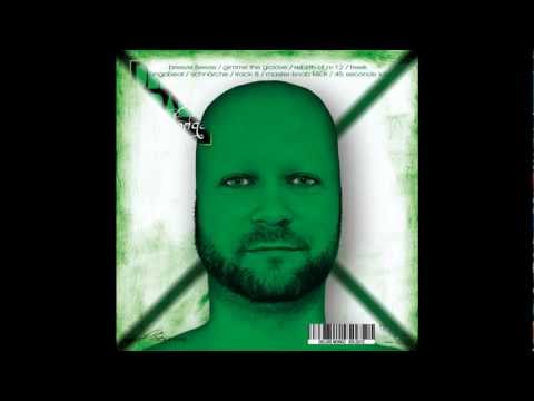 Deluxe Krach - Freeze Breeze