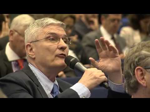 Colloquium on the future of central banking - Policy panel: The future of globalisation Q&A