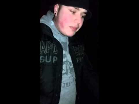 Loïc a la t6 sal rappeur