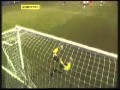 Xabi Alonso Goal - Luton Town 3 Liverpool 5 - 2006 FA Cup 3rd Round (7/1/06)