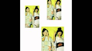 My Brains And Her Looks * sparks KIMONO MY HOUSE demo