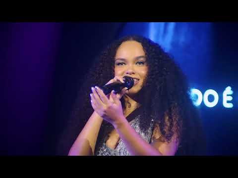 Tudo É Minha Culpa - Joyce Alane