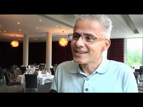 TV-Bericht vom Club 55