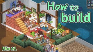 [問題] 有Elin的前輩可以救救萌新嗎?