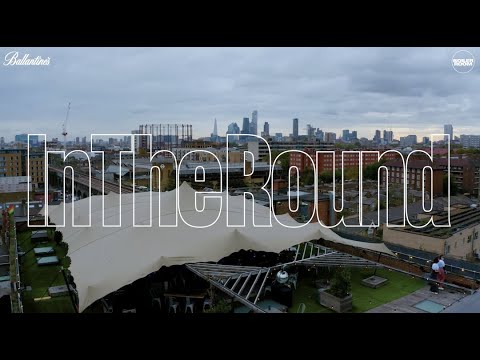 Boiler Room x Ballantine's True Music Presents In The Round: London