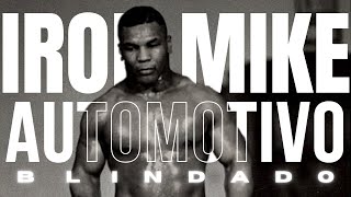 Download lagu Automotivo Blindado (FIXED   slowed) // IRON MIKE TYSON EDIT | UDKM mp3