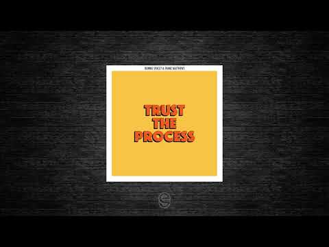 Premiere: Bonnie Spacey & Franz Matthews - Trust The Process - HIFI_LOFI Records