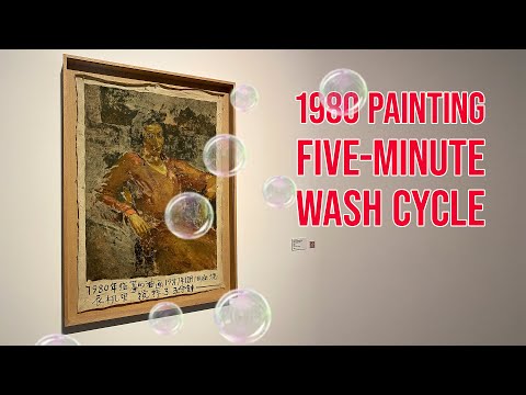 Dadaísmo e arte contemporânea na China (década de 1980) | Museus de Arte de Pequim