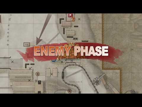 Valkyria Chronicles Part 35