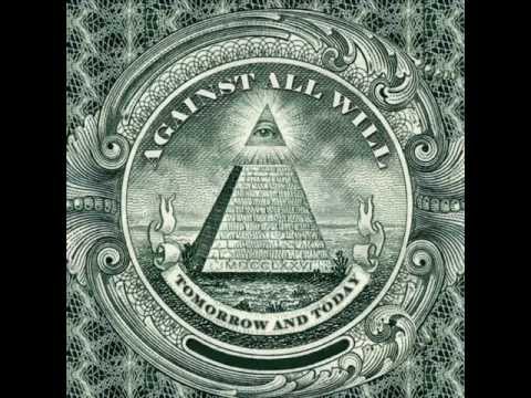 Against All Will - Tomorrow & Today (Single)