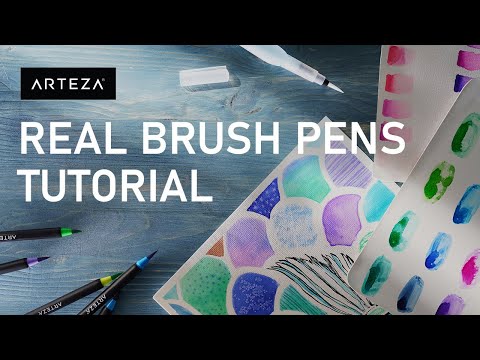 Arteza Paint