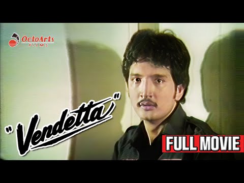 VENDETTA | Full Movie | Rudy Fernandez, Lorna Tolentino, Rosemarie de Vera
