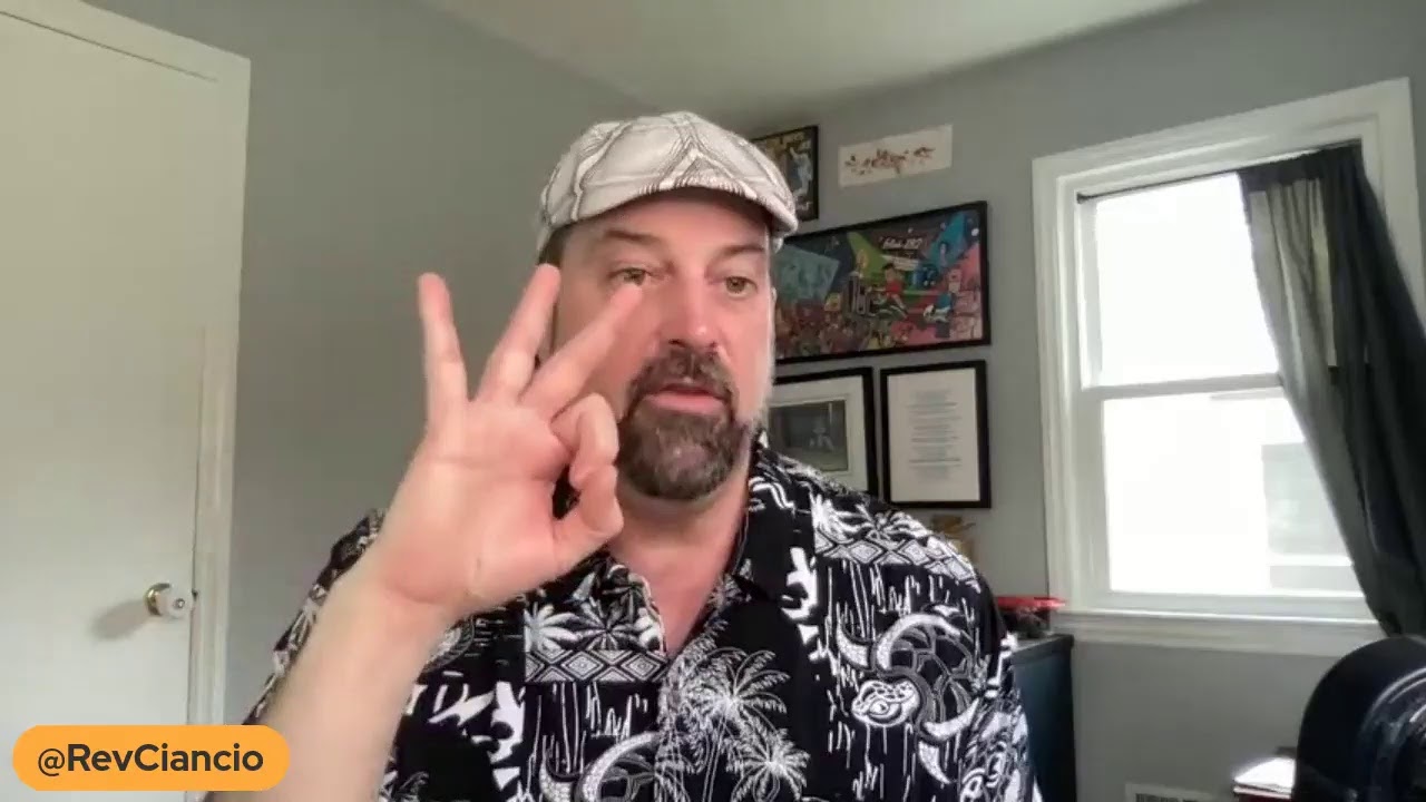 YouTube video thumbnail