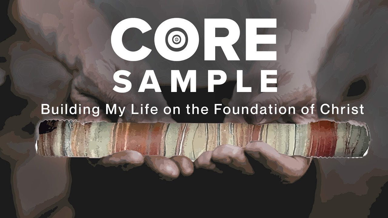 Core Sample: Thankfulness Overflowing
