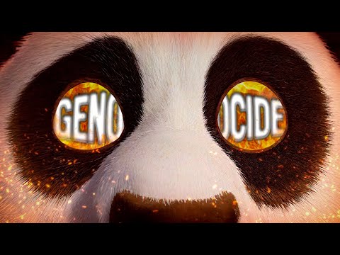 How Kung Fu Panda 2 Tricked Everyone