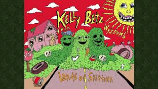 'Dead at 27' ft Lush One - Lords of Shittown (Kelly Betz w/ Eiji Kwan &amp; Wyzdumb)