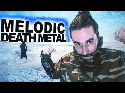 TOP 5 | Death metal mélodique finlandais