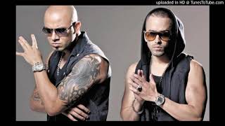 fue W - wisin  letra