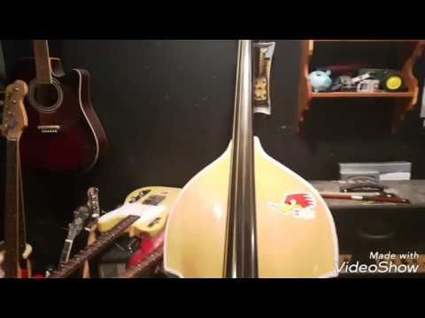 download lagu mp3 mp4 Upright Bass Strings, download lagu Upright Bass Strings gratis, unduh video klip Upright Bass Strings