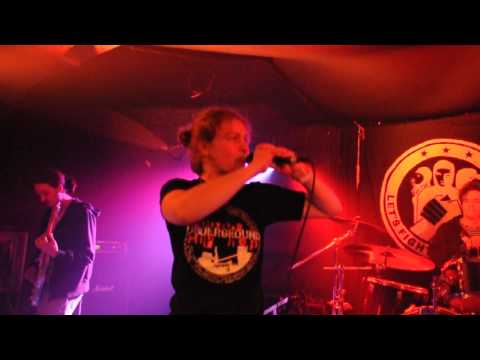 Lena Stoehrfaktor und das Rattenkabinett- Kategorie Ich live im Archiv Potsdam