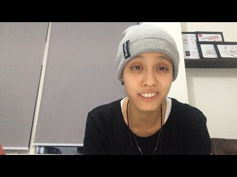 Kat Dahila - Gangsta (Биназир Ермаганбетова) BikaBreezy