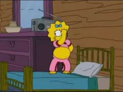 Provenzano Dj feat. Lizzy B. - Sound Is Back (The Simpsons)