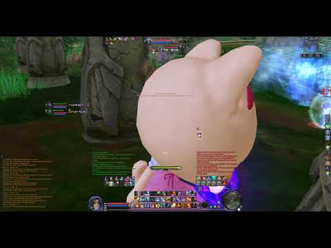 2v2 Notaion - sorc sin vs sorc cleric