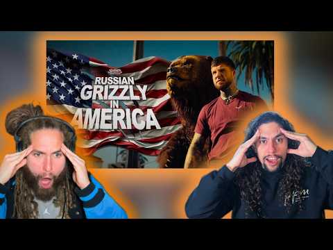 Rappers first time hearing SLAUGHTER TO PREVAIL!