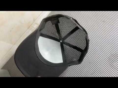 Amiri Cap