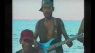 Apprentice: Dedicate my Love (to you)