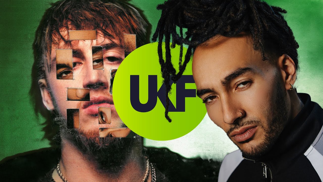 Sudley & Champion DI - In My Zone